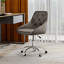 Chaise de bureau moderne