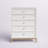 Yazmin Kids 5 - Drawer Chest