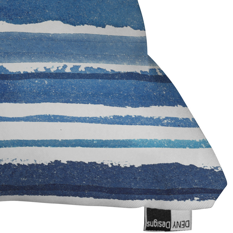 Indoor/Outdoor Throw Pillow, 18" x 18"