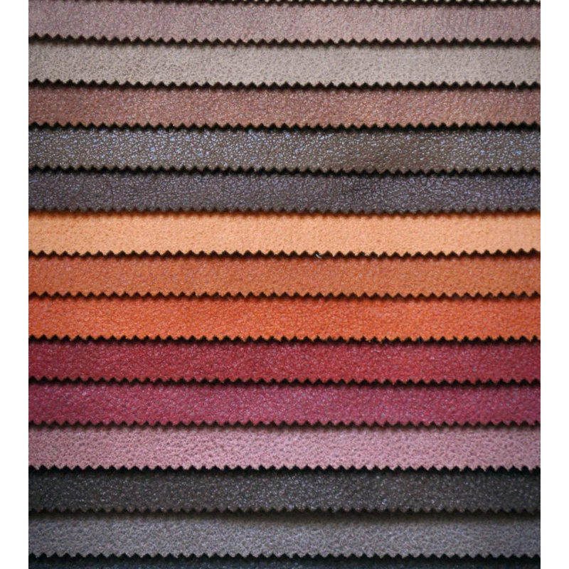 Western Fabric, Light Brown