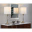 Lampes de table en métal 25 po avec ports USB Verwood-1238290942-1238290939