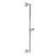 Mackintosh Black Hand Shower & Sliding Rail-50983040