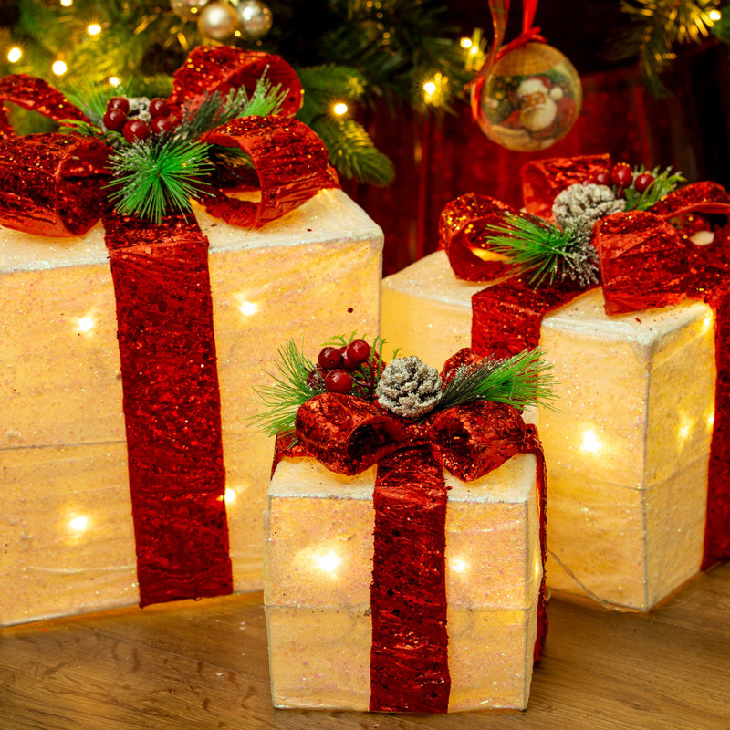 Christmas Decorative Accent