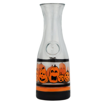Carafe 20 oz. famille citrouille Haylie