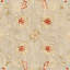 Tapis oriental en laine touffeté à la main Tingley-1071726660