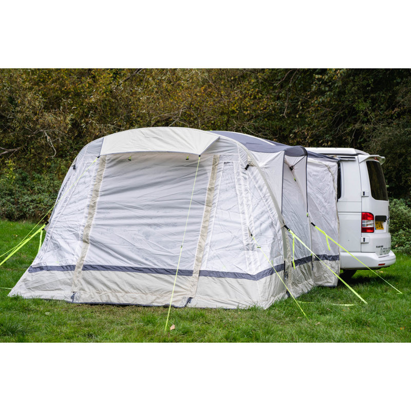 Maslyn 5 Person Tent, Sage Green/Chalk