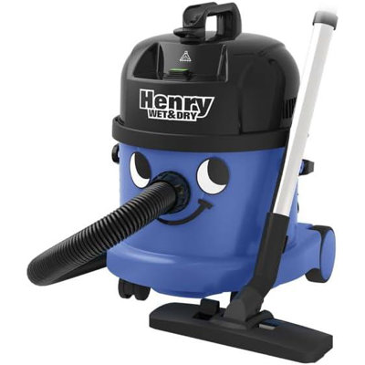 Henry Cylinder Vacuum Cleaner