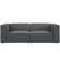 Mingle Upholstered Modular Sectional