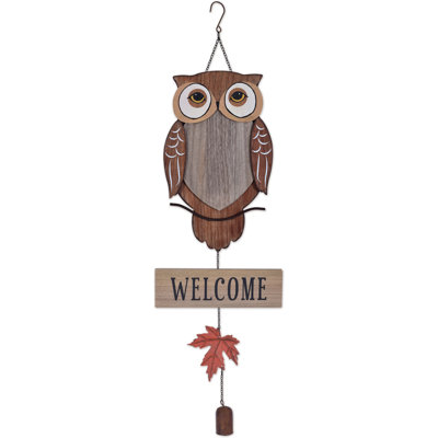 Art de jardin animalier en bois Ralina