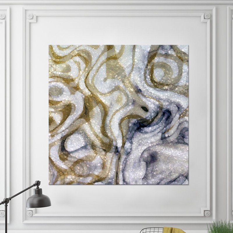 «nous cultes seuls. « isaiah 26:13 », reproduction d’impression sur toile, H 40 po x l 24 po x P 1,5 po, Toile tendue