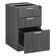 Nevjana Box File Pedestal Drawer Unit