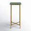 Table de bout Obie