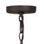 4 - Bulb 24.5" H Outdoor Hanging Lantern-787298890-787298891