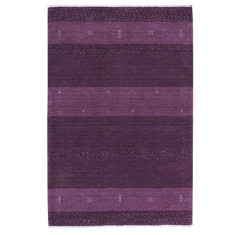One-of-a-Kind 3'9" X 5'9" Area Rug