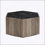 Table basse Hexagonal Rustic-1908205619-1908205581