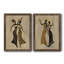 «Celebration I», ensemble de 2 reproductions d'art-372022272-372022306-372022314