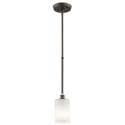 Clara 1 - Light Single Pendant