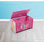 Peppa Pig Deluxe Wooden Toy Storage Bench