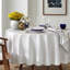 Cotton Blend Table Runner-52439435-52439434