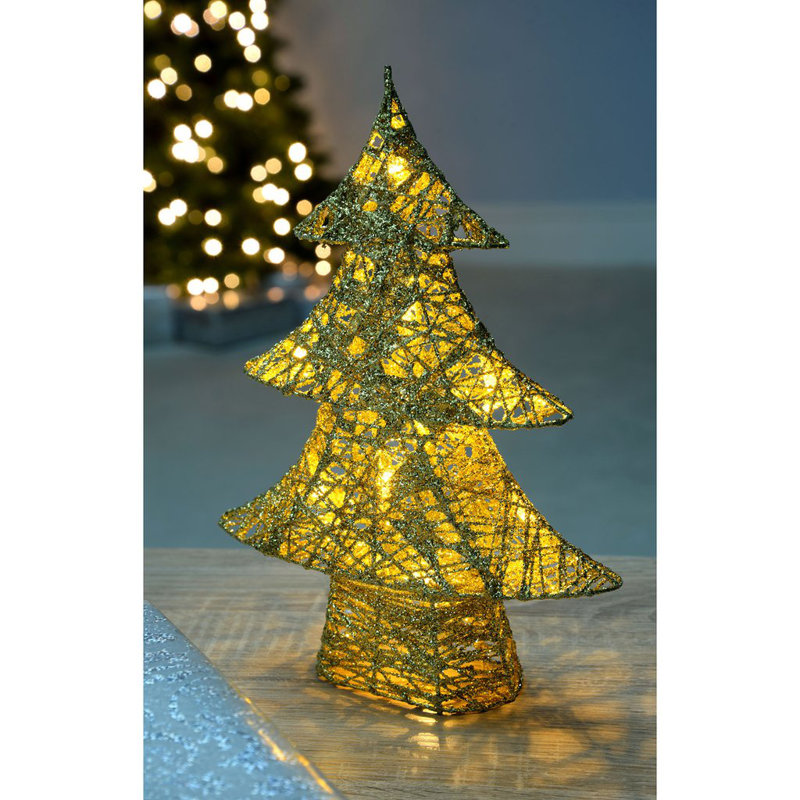 Christmas Tabletop Tree