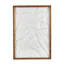 Ericalynn - Shadow Box, impression sur bois