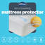 Silentnight Terry Towelling Waterproof Mattress Protector-123466954