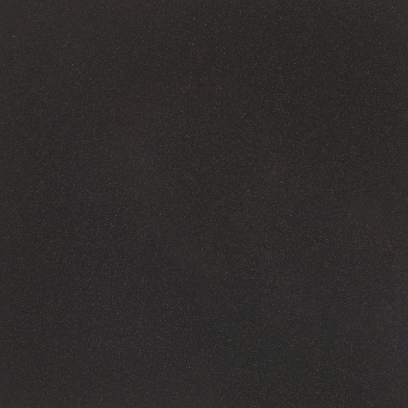 Olaleye Dark Bronze Metal Spindle  Panel Bed, Full