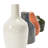Rockton Round Terracotta Vases-343635937