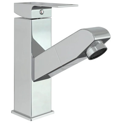 Karp Belfry Mono Basin Mixer