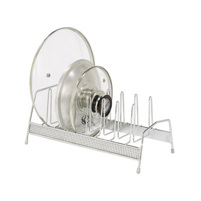 Kitchen Details Under Shelf Wrap Holder