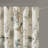 Quincy 100% Cotton Single Shower Curtain