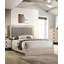 Cadre de lit contemporain 1Pc-118682410-131405789