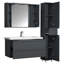 Skaggs Bathroom Furniture Suite-1529951579