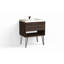 Modo 30" W Freestanding Single Bathroom Vanity with Dawson Leg-486343178-486343182-486343216