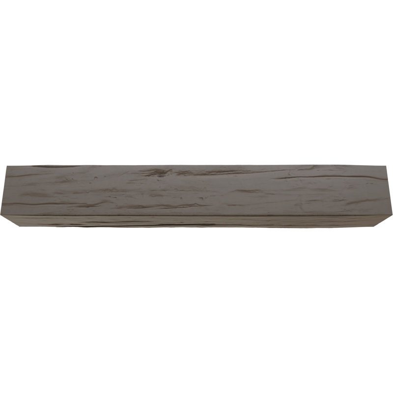 Premium Hickory Faux Wood 8' Riverwood Ceiling Beam