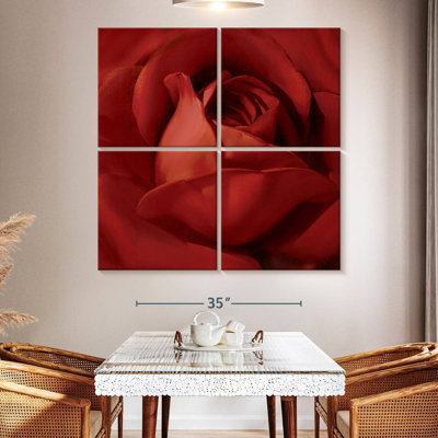 Harnek Sincere Red