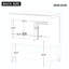 Meuble-lavabo