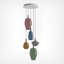 Mom Round Chandelier Pendants-533363111-533363108