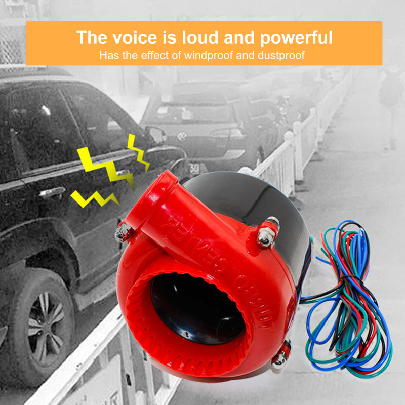 Car Electronics Naturally Aspirated Car Tuning Accessories Pressure Relief Valve Car Supply