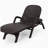 MIKAEL CHAISE LOUNGE