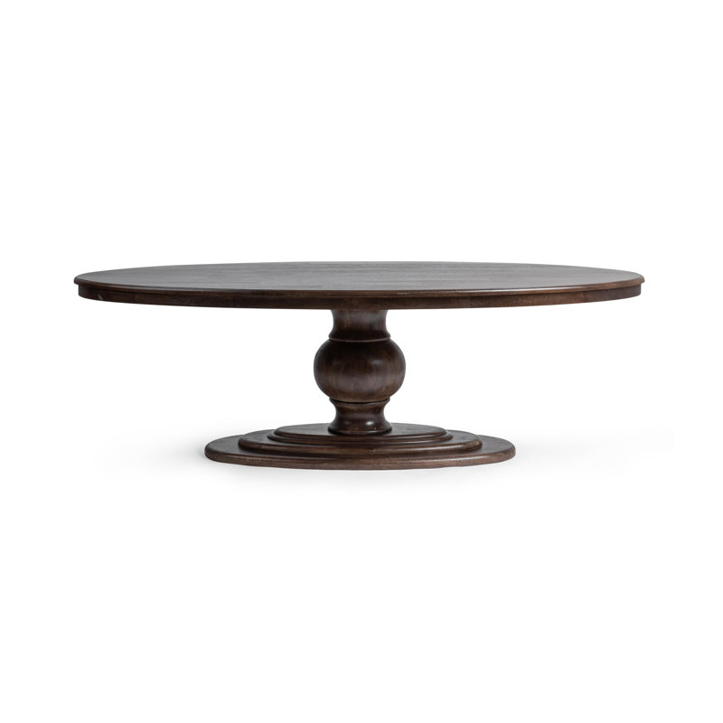 Brookside Oval Dining Table