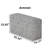 Boneless Modular Sectional Sofa With Ottoman-567688646