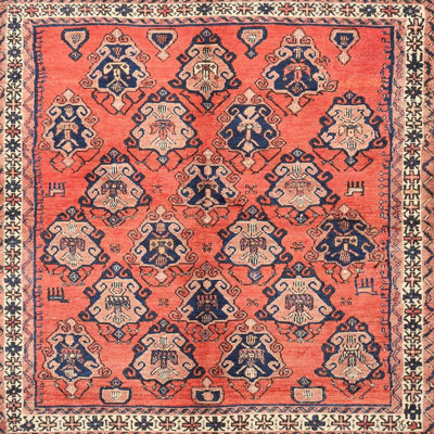 Oriental Indoor Rug