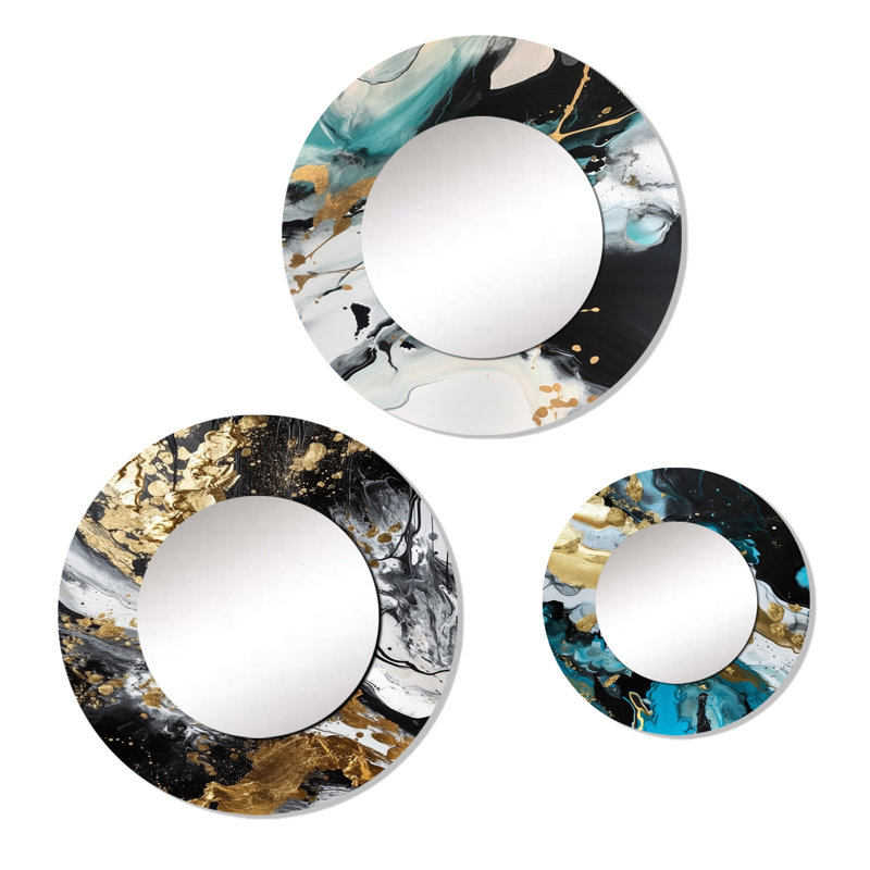 Miroir Ellmarie