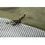 Kulick Cotton Solid Colour Duvet Cover with Pillowcases Included-401403360-401403361