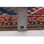 Tapis unique en laine New Age Ariadnne