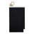Tidworth Solid Wood Single Bathroom Vanity with 1.5'' White Quartz Top-140155068-159445747