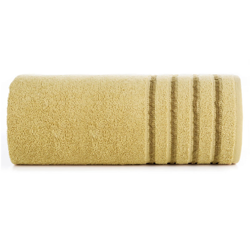 Abrin Lightweight Jacquard Hand Towel