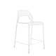 Hot Mesh Metal Outdoor Bar Stool