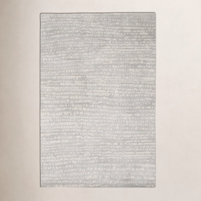 Shepherd Hand Knotted Wool Rug